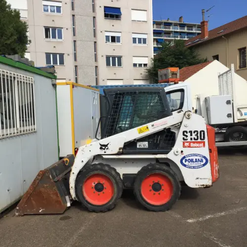 Bobcat S130