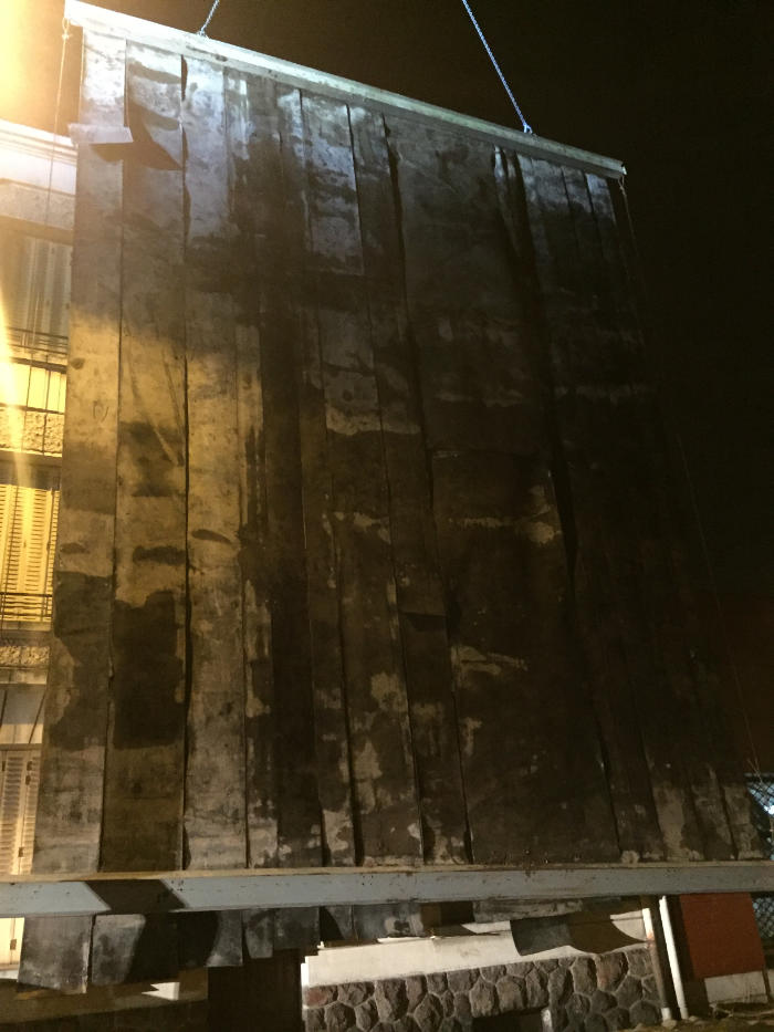 Chantier démolition Foch Sully Roanne 7